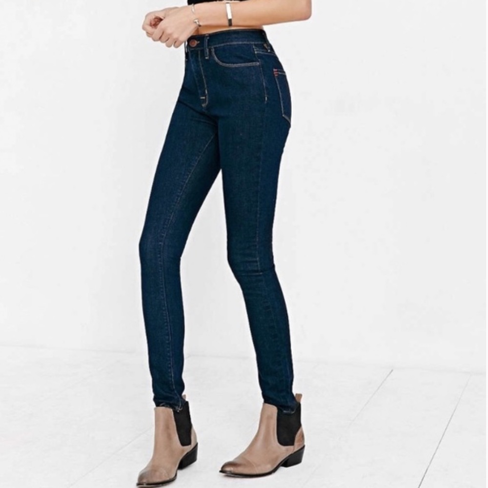 BDG High Rise Twig